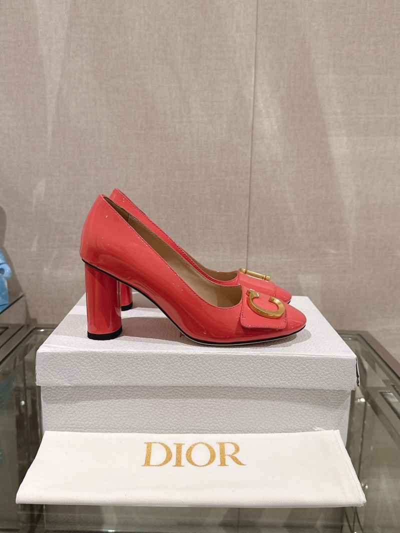 Christian Dior Heeled Shoes